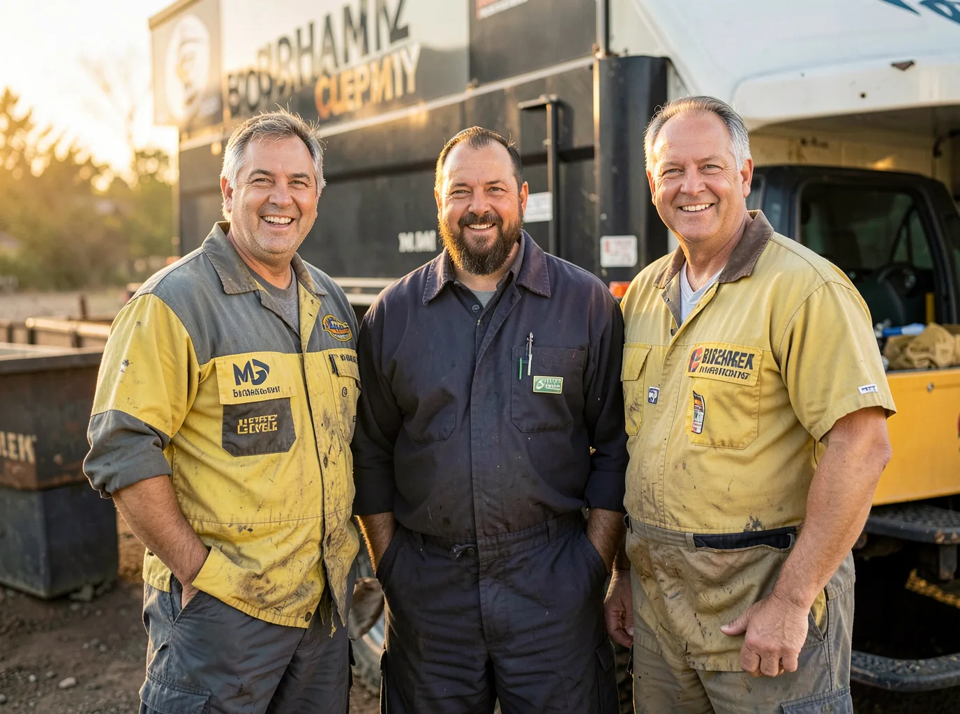 Sewage Cleanup company in Fargo, OK