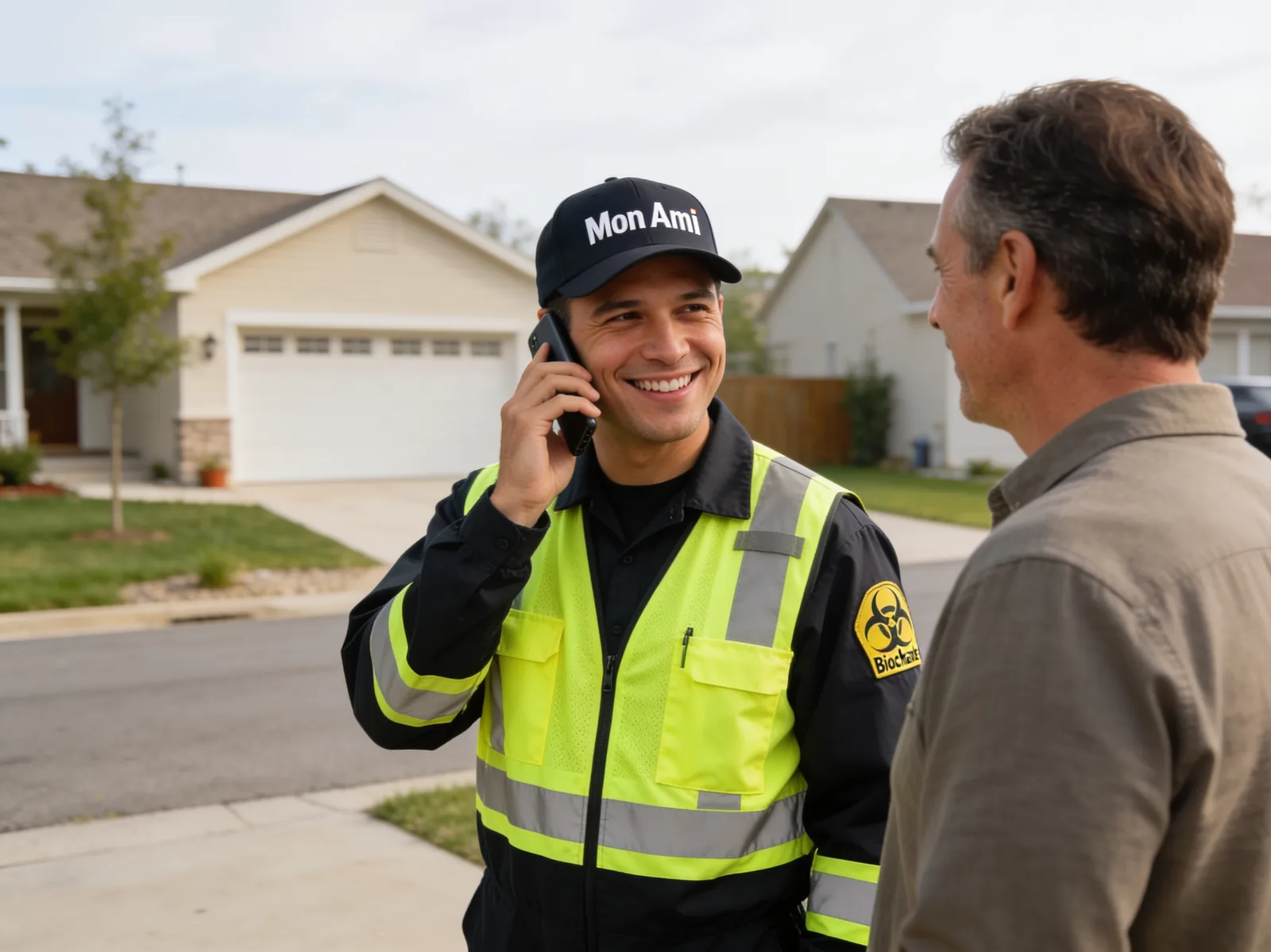 Sewage Cleanup Fargo, OK FAQs