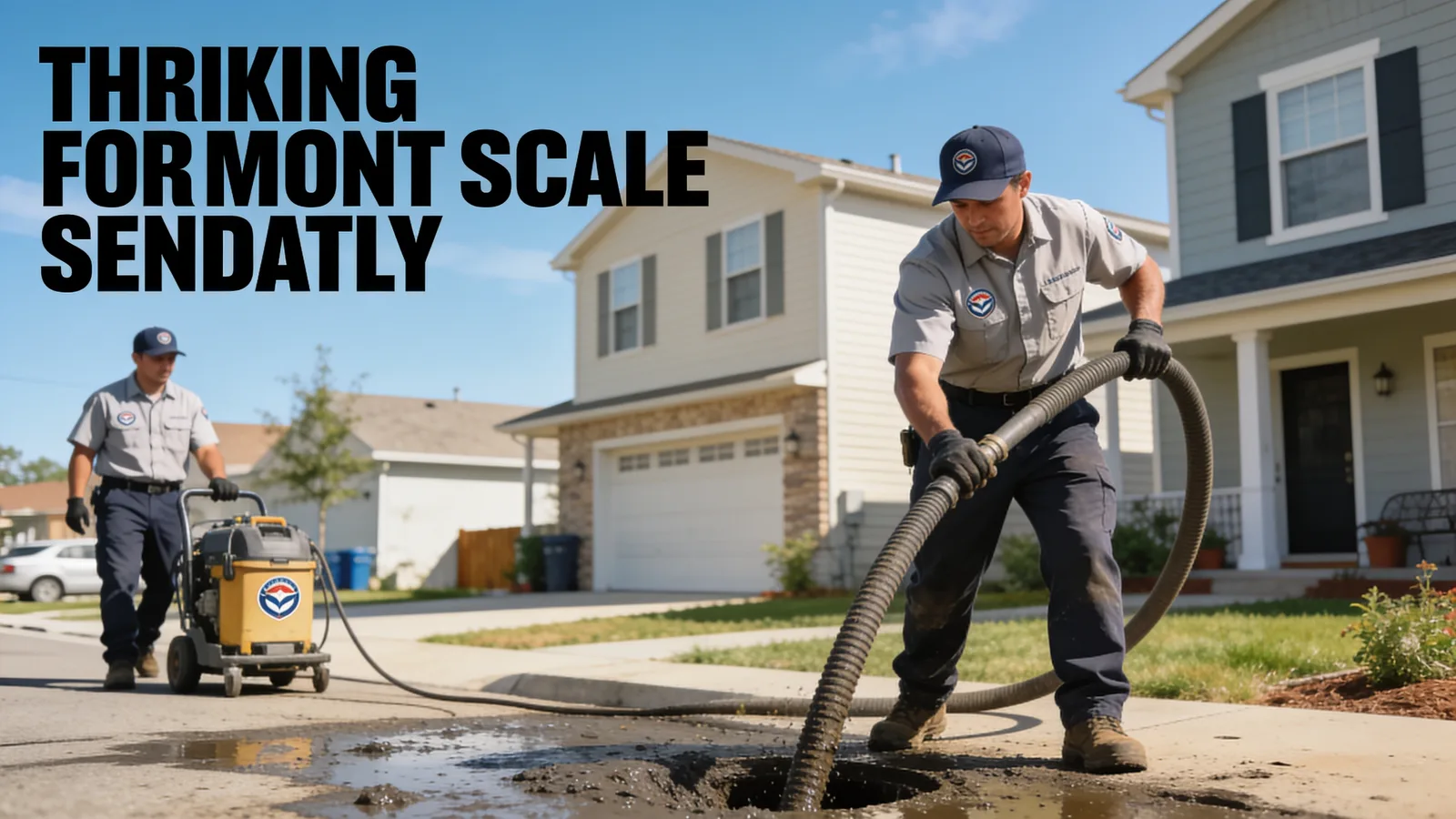 Sewage Cleanup in Fargo, OK near me